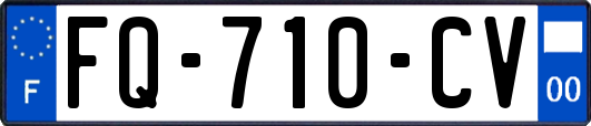 FQ-710-CV