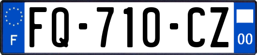 FQ-710-CZ