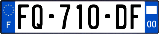 FQ-710-DF