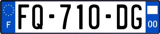 FQ-710-DG