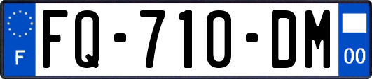 FQ-710-DM