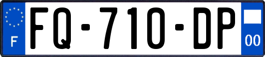 FQ-710-DP