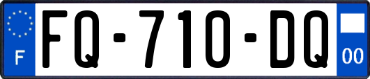 FQ-710-DQ