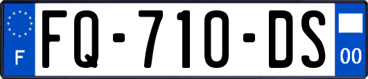 FQ-710-DS