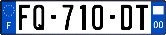 FQ-710-DT