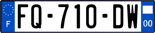 FQ-710-DW