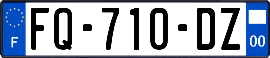 FQ-710-DZ