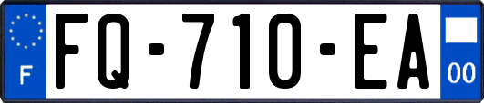 FQ-710-EA
