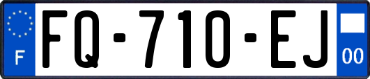 FQ-710-EJ