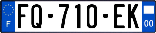 FQ-710-EK