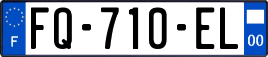 FQ-710-EL