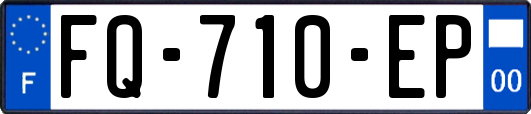 FQ-710-EP