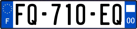 FQ-710-EQ
