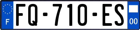 FQ-710-ES