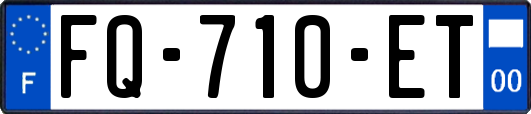 FQ-710-ET