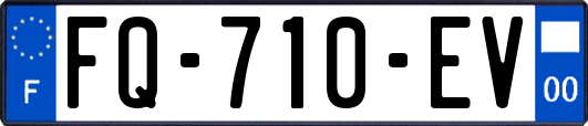 FQ-710-EV