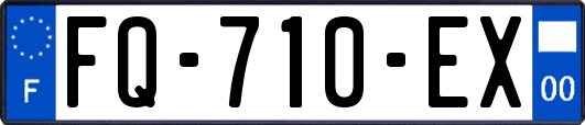 FQ-710-EX
