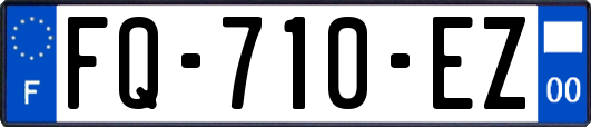 FQ-710-EZ