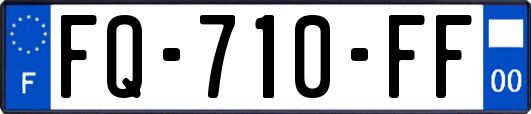 FQ-710-FF