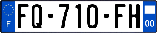 FQ-710-FH