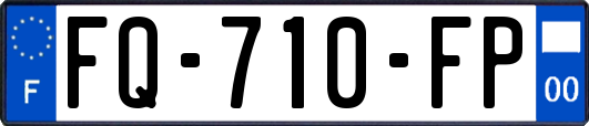 FQ-710-FP