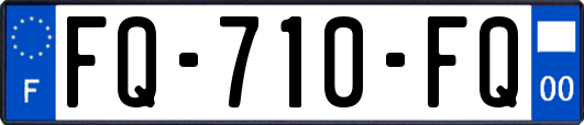 FQ-710-FQ