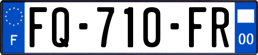 FQ-710-FR