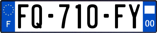 FQ-710-FY