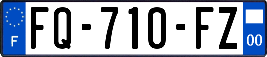 FQ-710-FZ
