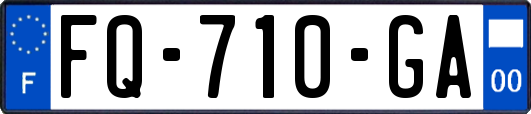 FQ-710-GA