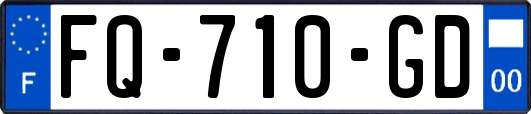FQ-710-GD