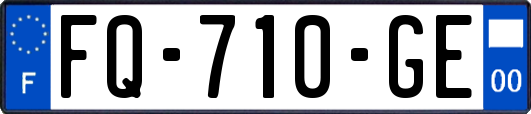 FQ-710-GE