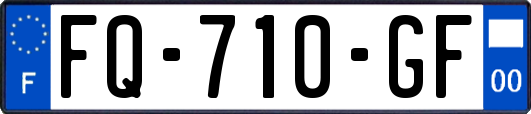 FQ-710-GF