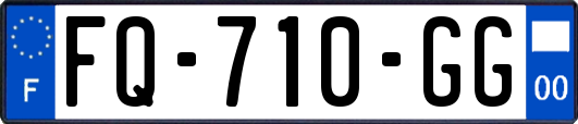 FQ-710-GG