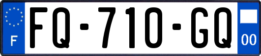 FQ-710-GQ