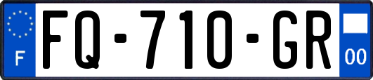 FQ-710-GR