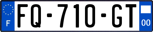 FQ-710-GT