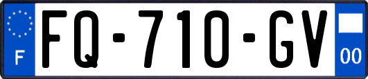 FQ-710-GV