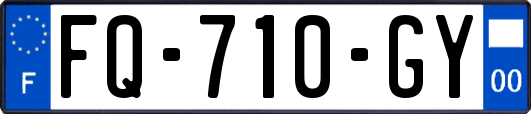 FQ-710-GY