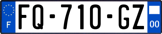 FQ-710-GZ