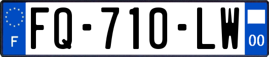 FQ-710-LW