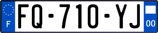 FQ-710-YJ