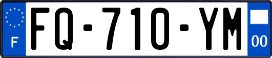 FQ-710-YM