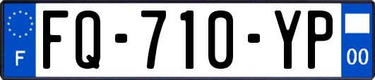 FQ-710-YP