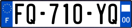 FQ-710-YQ