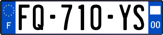 FQ-710-YS