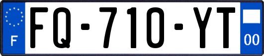 FQ-710-YT