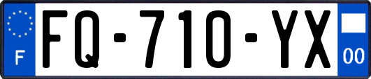 FQ-710-YX