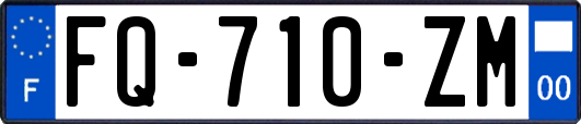 FQ-710-ZM