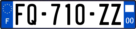 FQ-710-ZZ